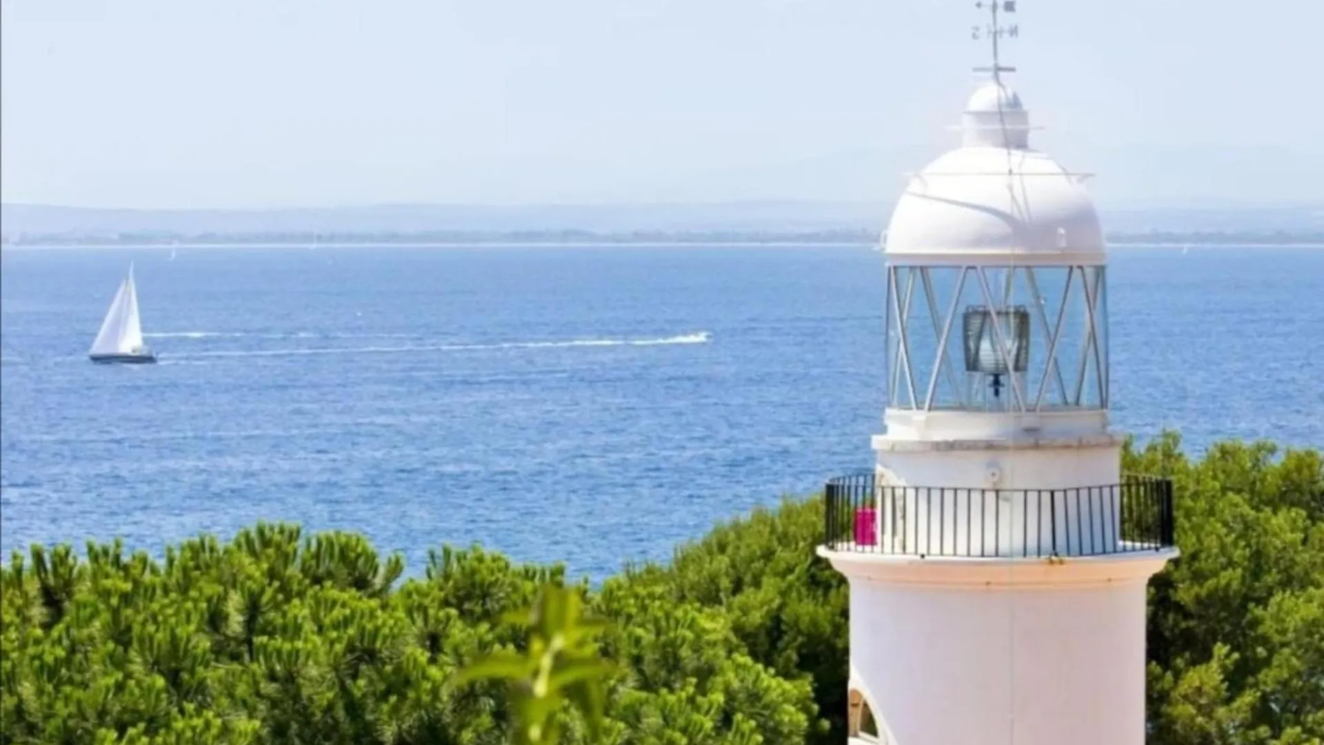 4081 Rosa Mar 1-1, Se Deleitara Y Gozara De Las Vistas Desde La Terraza. Zona Tranquila, Pequeno Edificio. Parking. - Es-258-116 Ρόζες