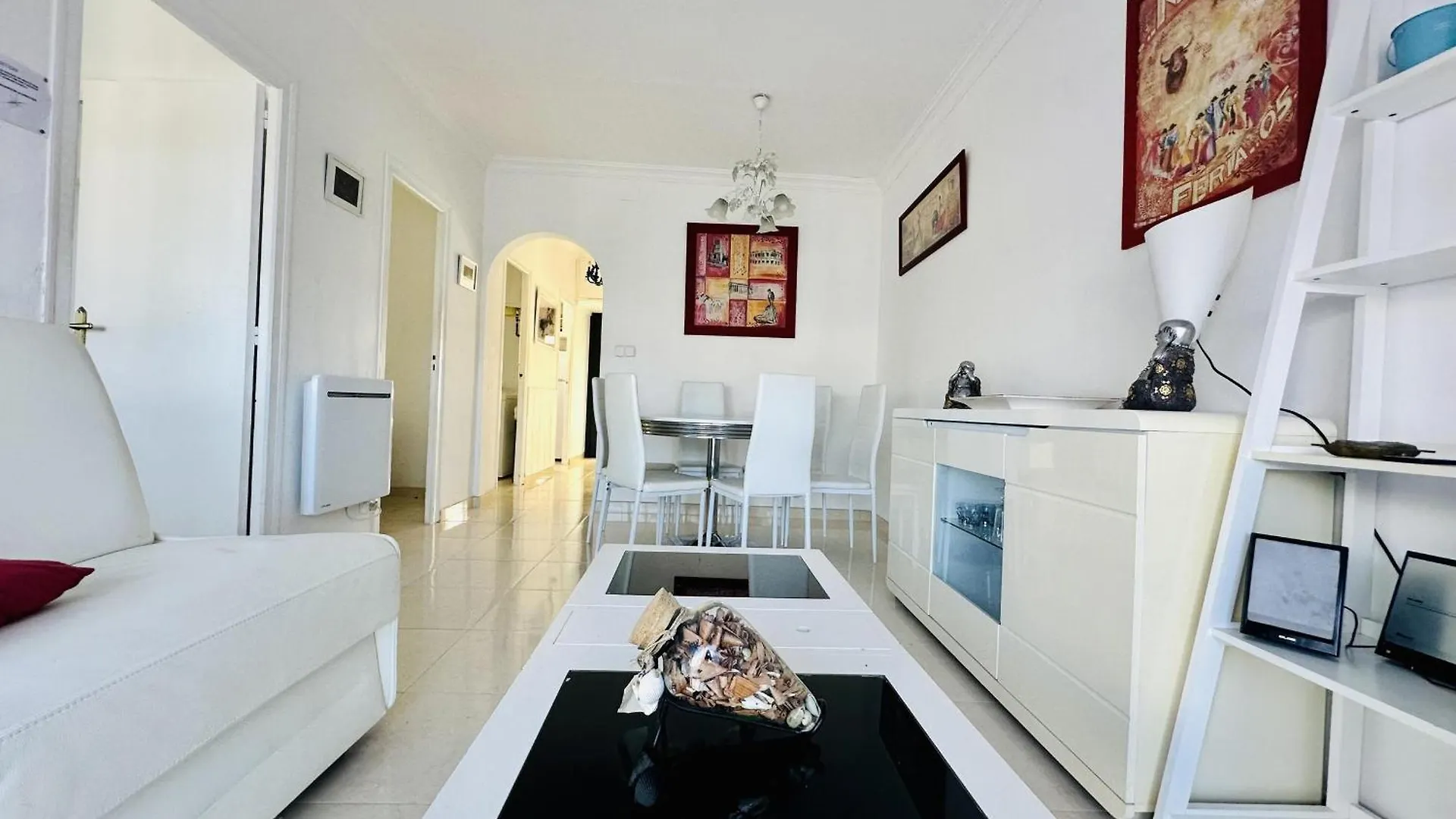 Διαμέρισμα 4081 Rosa Mar 1-1, Se Deleitara Y Gozara De Las Vistas Desde La Terraza. Zona Tranquila, Pequeno Edificio. Parking. - Es-258-116 Ρόζες