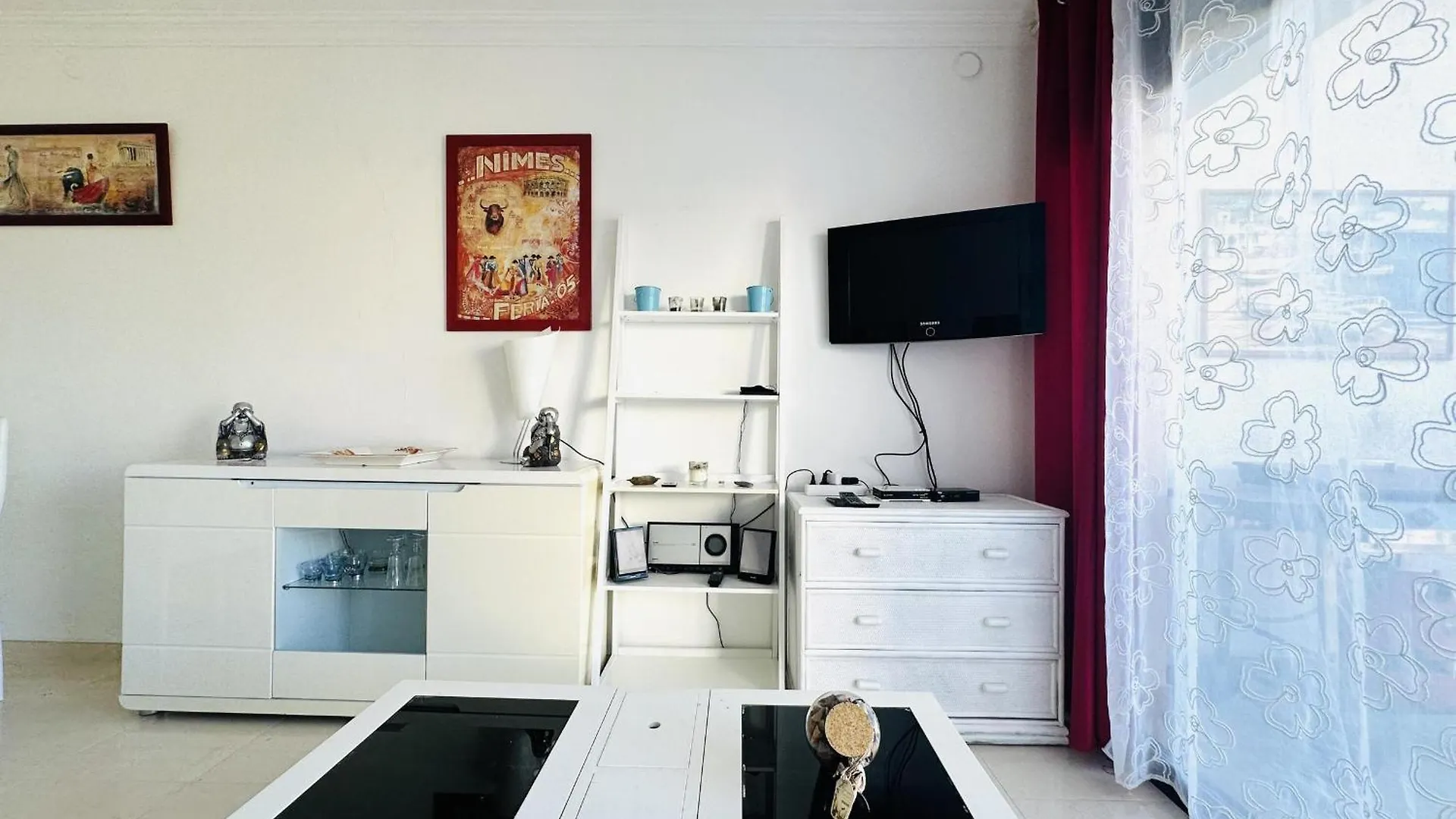 Διαμέρισμα 4081 Rosa Mar 1-1, Se Deleitara Y Gozara De Las Vistas Desde La Terraza. Zona Tranquila, Pequeno Edificio. Parking. - Es-258-116 Ρόζες Ισπανία